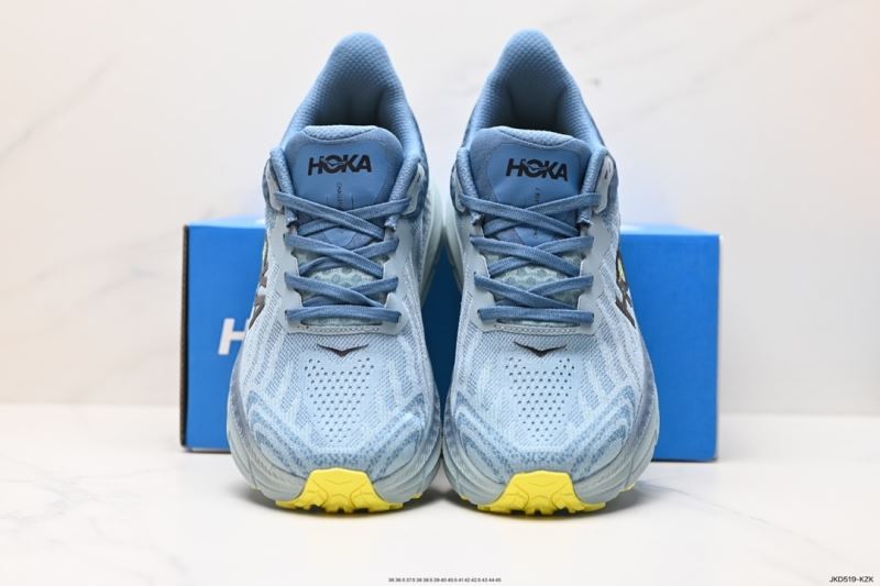 Hoka Shoes